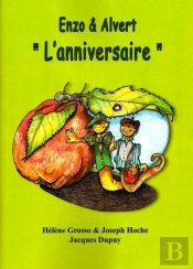 Enzo Et Alvert, L'Anniversaire