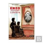 Enzo Et Le Mystère Lumière