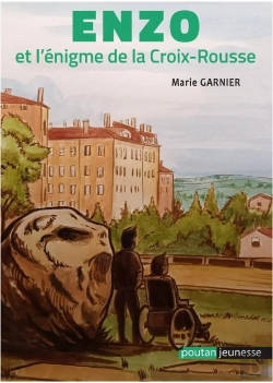 Bertrand.pt - Enzo Et L'Énigme De La Croix-Rousse