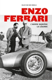Enzo Ferrari