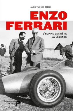Bertrand.pt - Enzo Ferrari