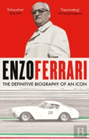 Enzo Ferrari