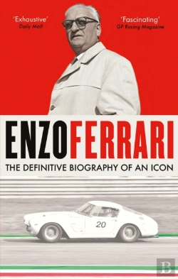 Bertrand.pt - Enzo Ferrari