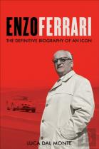 Enzo Ferrari