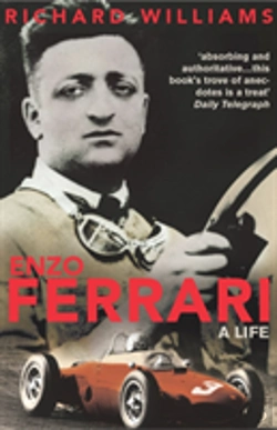 Bertrand.pt - Enzo Ferrari