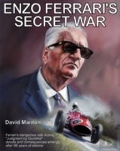 Enzo Ferrari'S Secret War