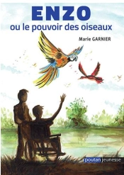 Enzo Ou Le Pouvoir Des Oiseaux