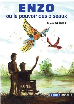 Bertrand.pt - Enzo Ou Le Pouvoir Des Oiseaux