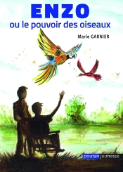Enzo Ou Le Pouvoir Des Oiseaux
