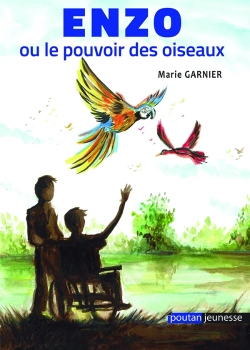 Bertrand.pt - Enzo Ou Le Pouvoir Des Oiseaux