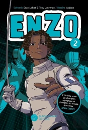 Enzo Tome 2