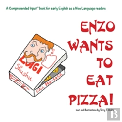 Bertrand.pt - Enzo Wants To Eat Pizza