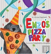 Enzo'S Pizza Party