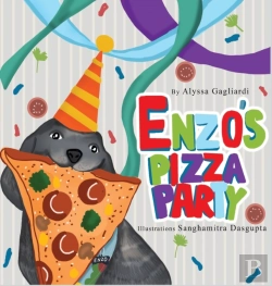 Bertrand.pt - Enzo'S Pizza Party