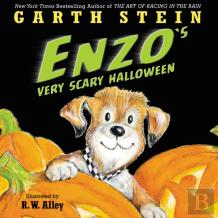 Enzo'S Very Scary Halloween