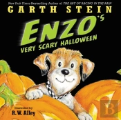 Enzo'S Very Scary Halloween