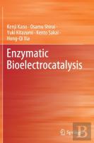 Enzymatic Bioelectrocatalysis