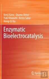 Enzymatic Bioelectrocatalysis