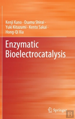 Bertrand.pt - Enzymatic Bioelectrocatalysis