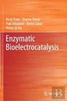 Enzymatic Bioelectrocatalysis