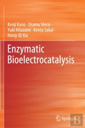 Enzymatic Bioelectrocatalysis