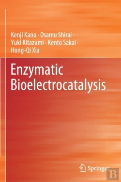 Bertrand.pt - Enzymatic Bioelectrocatalysis