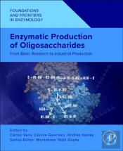 Enzymatic Production Of Oligosaccharides