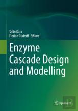 Enzyme Cascade Design And Modelling