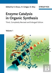 Enzyme Catalysis In Organic Synthesis, 3 Volume Set