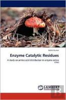 Enzyme Catalytic Residues