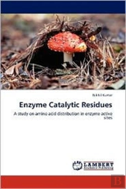 Bertrand.pt - Enzyme Catalytic Residues