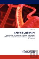 Enzyme Dictionary
