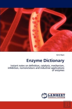 Bertrand.pt - Enzyme Dictionary