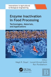 Enzyme Inactivation In Food Processing