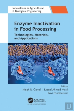 Bertrand.pt - Enzyme Inactivation In Food Processing