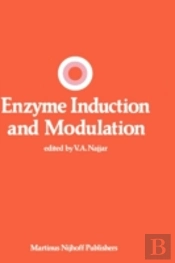 Enzyme Induction And Modulation