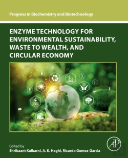Bertrand.pt - Enzyme Technology For Environmental Sustainability, Waste To Wealth, And Circular Economy