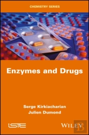 Enzymes And Drugs