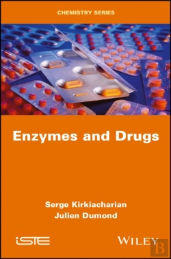 Bertrand.pt - Enzymes And Drugs