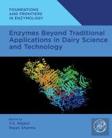 Enzymes Beyond Traditional Applications In Dairy Science And Technology