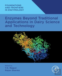 Bertrand.pt - Enzymes Beyond Traditional Applications In Dairy Science And Technology