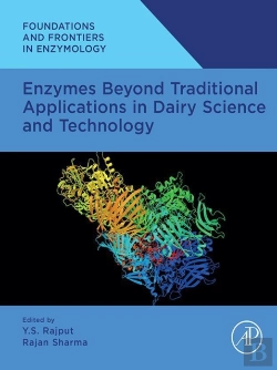 Bertrand.pt - Enzymes Beyond Traditional Applications In Dairy Science And Technology
