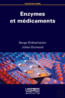 Bertrand.pt - Enzymes Et Medicaments