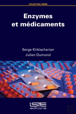 Bertrand.pt - Enzymes Et Médicaments
