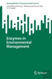 Enzymes In Environmental Management