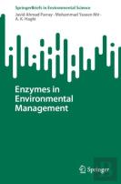 Enzymes In Environmental Management