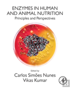 Bertrand.pt - Enzymes In Human And Animal Nutrition