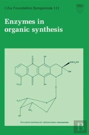 Enzymes In Organic Synthesis