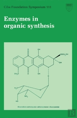 Bertrand.pt - Enzymes In Organic Synthesis