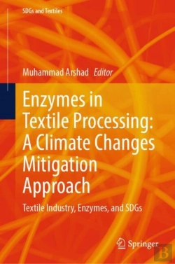 Bertrand.pt - Enzymes In Textile Processing: A Climate Changes Mitigation Approach
